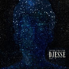 Djesse Vol. 3 - 2020 • Álbum
