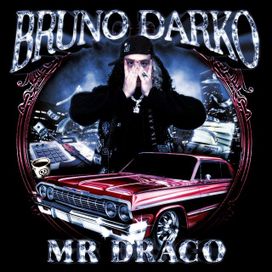 MR DRACO - 2026 • Sencillo/EP