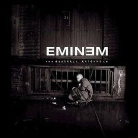 The Marshall Mathers - 2002 • Álbum