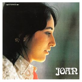Joan - 1967 • Álbum