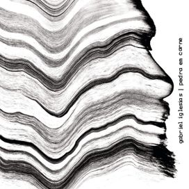 Pedra Em Carne - 2016 • Álbum