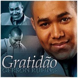 Gratidão - 2005 • Álbum