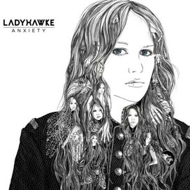 Anxiety - 2011 • Álbum