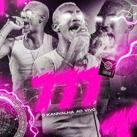 777 (Ao Vivo)  - 2021 • Álbum