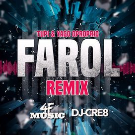 Farol (Remix) - 2020 • Single/EP