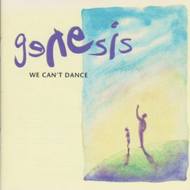 We Can't Dance - 1991 • Álbum