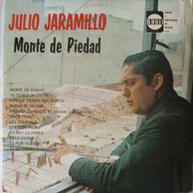 Monte de Piedad - 1971 • Álbum
