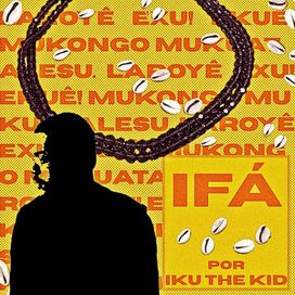 Ifá - 2025 • Single/EP