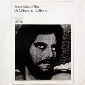 De Silêncio Em Silêncio - 1975 • Álbum