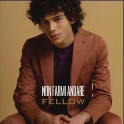 Non Farmi Andare - 2021 • Single/EP
