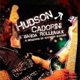 O Massacre da Guitarra Elétrica - 2009 • Álbum
