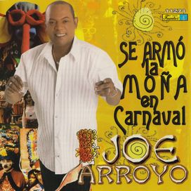 Se Armó La Moña En Carnaval - 2005 • Álbum