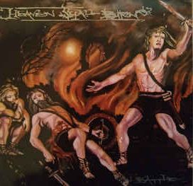 In Battle... There Is No Law - 1998 • Single/EP