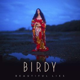 Beautiful Lies  - 2016 • Álbum