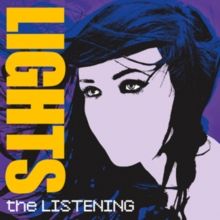The Listening - 2009 • Álbum