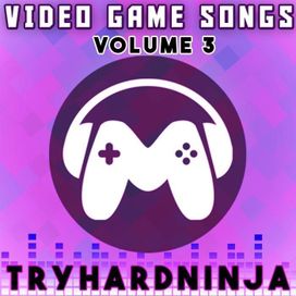 Video Game Songs, Vol. 3 - 2017 • Álbum