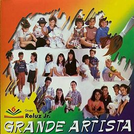 Grande Artista - 1996 • Álbum