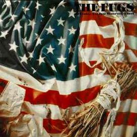 Refuse To Be Burnt-Out (Live Album '84) - 1985 • Álbum