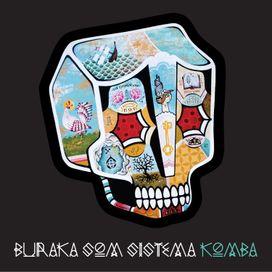 Komba - 2011 • Álbum