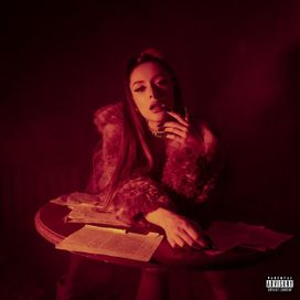 Trap Mama - 2021 • Single/EP