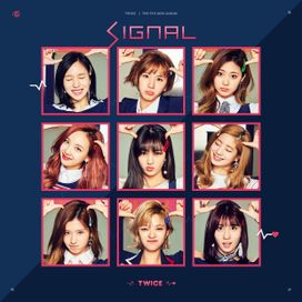 SIGNAL - 2017 • Single/EP