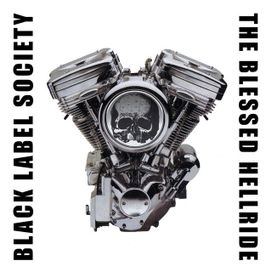 The Blessed Hellride - 2003 • Álbum