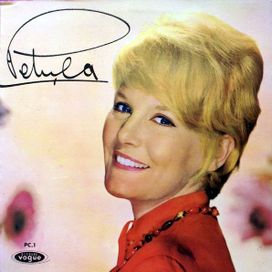 Petula - 1962 • Álbum