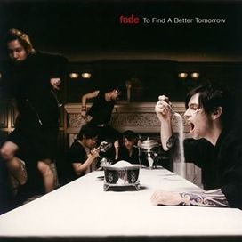To Find A Better Tomorrow - 2008 • Álbum