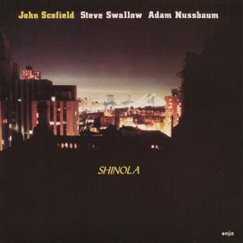 Shinola - 1982 • Álbum