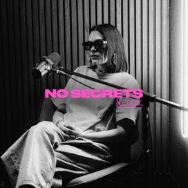 No Secrets (Acoustic) - 2025 • Single/EP