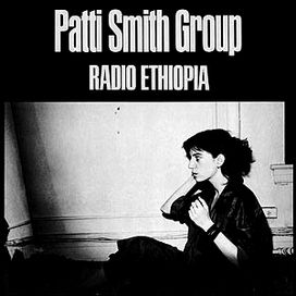 Radio Ethiopia - 1976 • Álbum