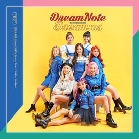 Dream:us - 2019 • Álbum