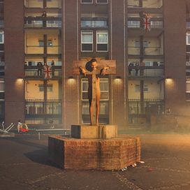 Nothing Great About Britain - 2019 • Álbum