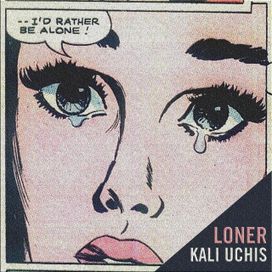 Loner - 2015 • Single/EP