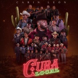 Cura Local (En Vivo) - 2022 • Álbum