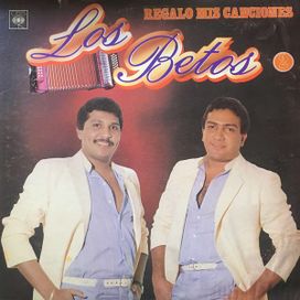 Regalo Mis Canciones - 1983 • Álbum