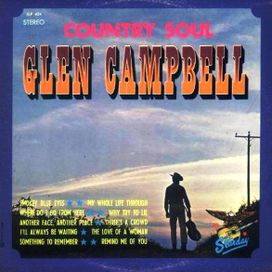 Country Soul - 1968 • Álbum