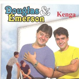 Kenga  - 1996 • Álbum