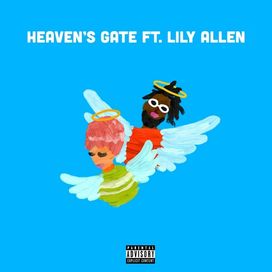 Heaven's Gate - 2018 • Sencillo/EP