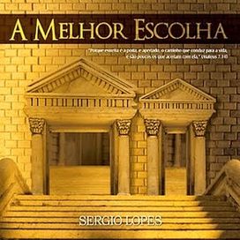 A Melhor Escolha - 2011 • Álbum