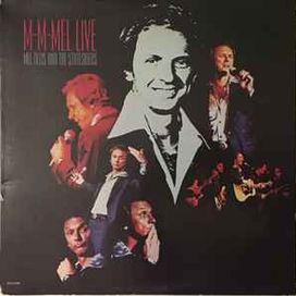 M-M-Mel Live - 1980 • Álbum