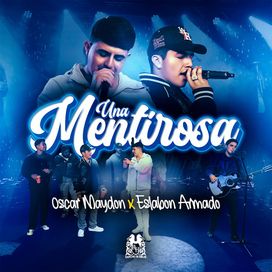 Una Mentirosa - 2023 • Sencillo/EP