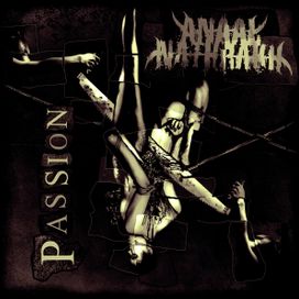 Passion - 2011 • Álbum
