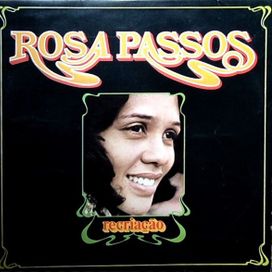 Recriação - 1978 • Álbum