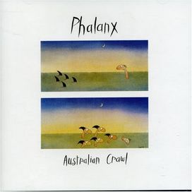 Phalanx - 1995 • Álbum