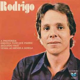 Rodrigo (1979) - 1979 • Single/EP