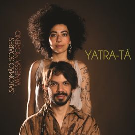 Yatra-Tá - 2021 • Álbum