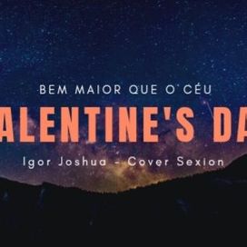 Alvitres VII - Origens, Lembranças, Alvitres Vol II (Valentine's Day) - 2022 • Single/EP