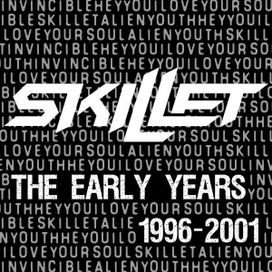 The Early Years - 1996 • Álbum