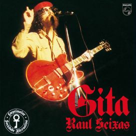 Gita - 1974 • Álbum